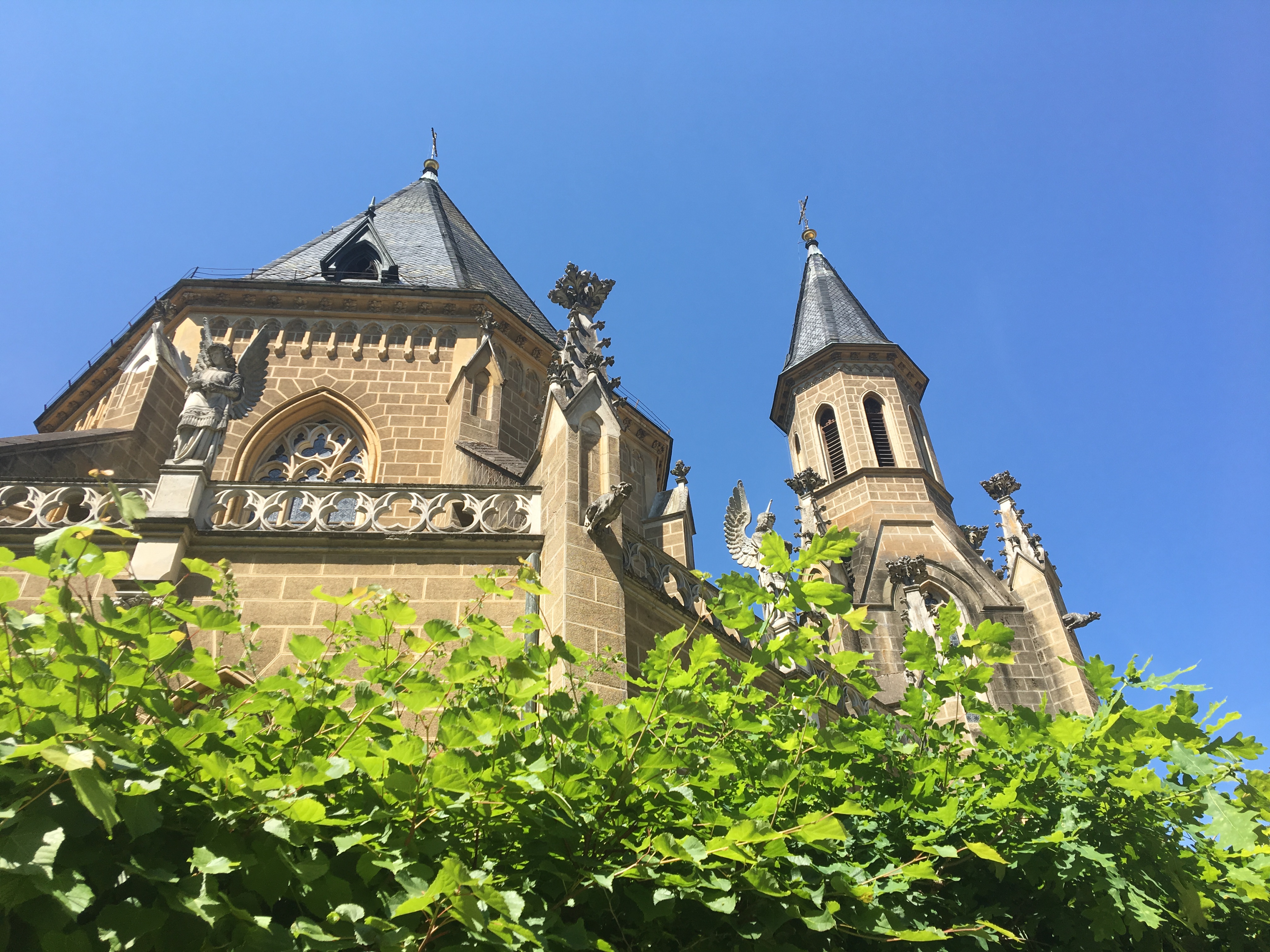 Schwarzenberg tomb 04