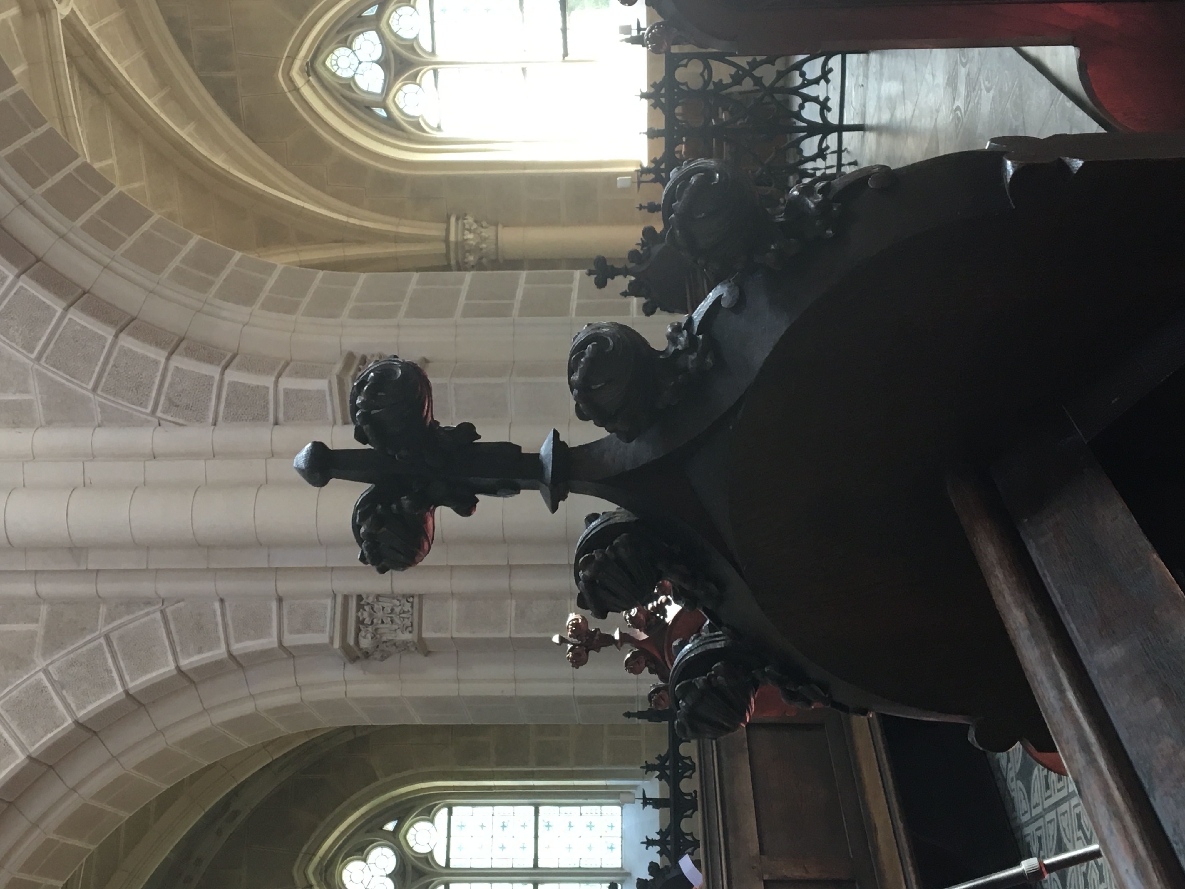 Schwarzenberg tomb 08