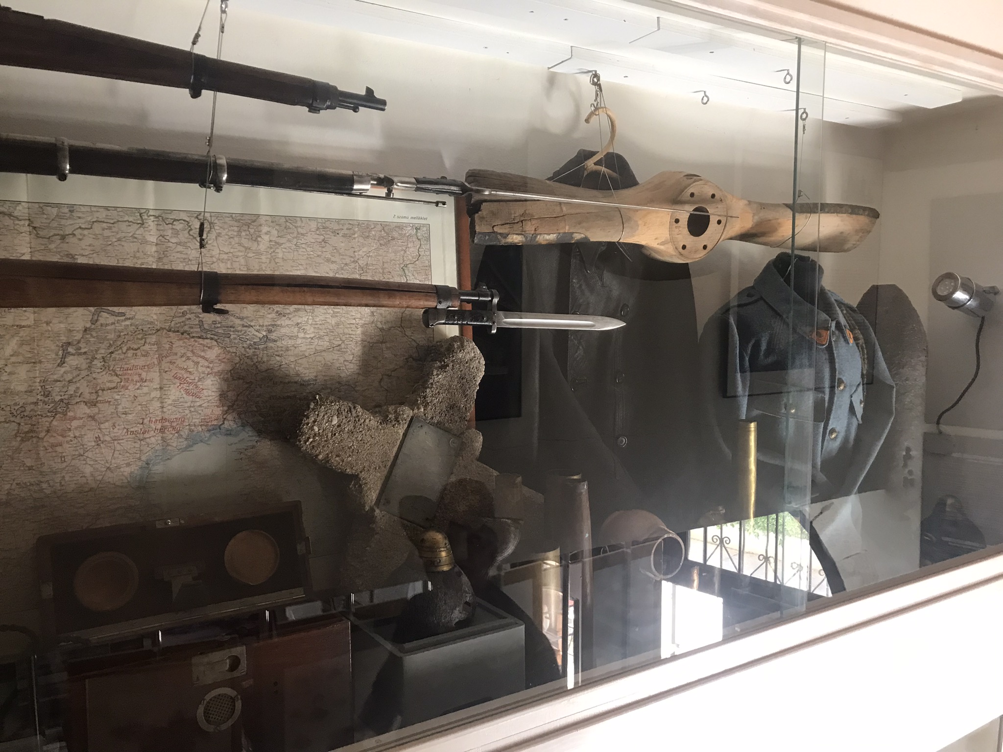 both museum 11